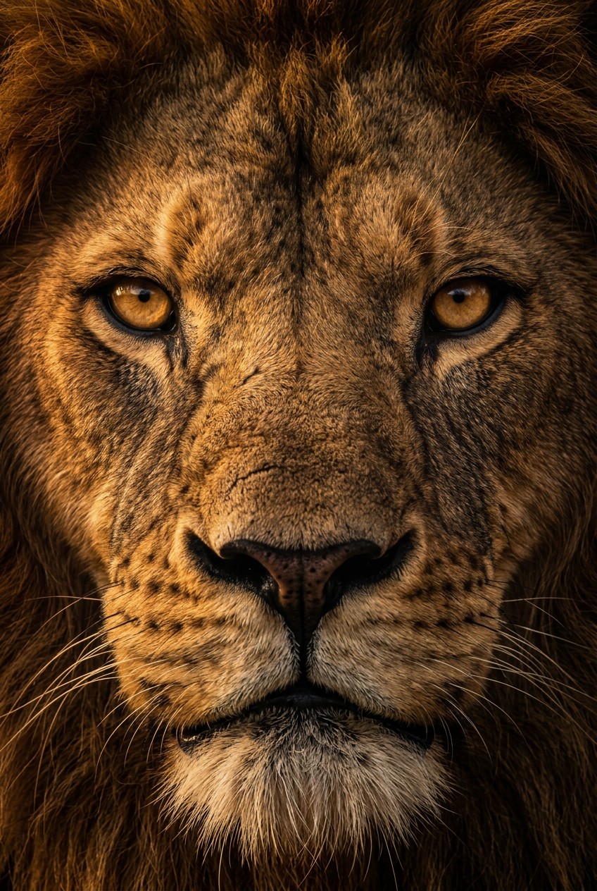 Courage