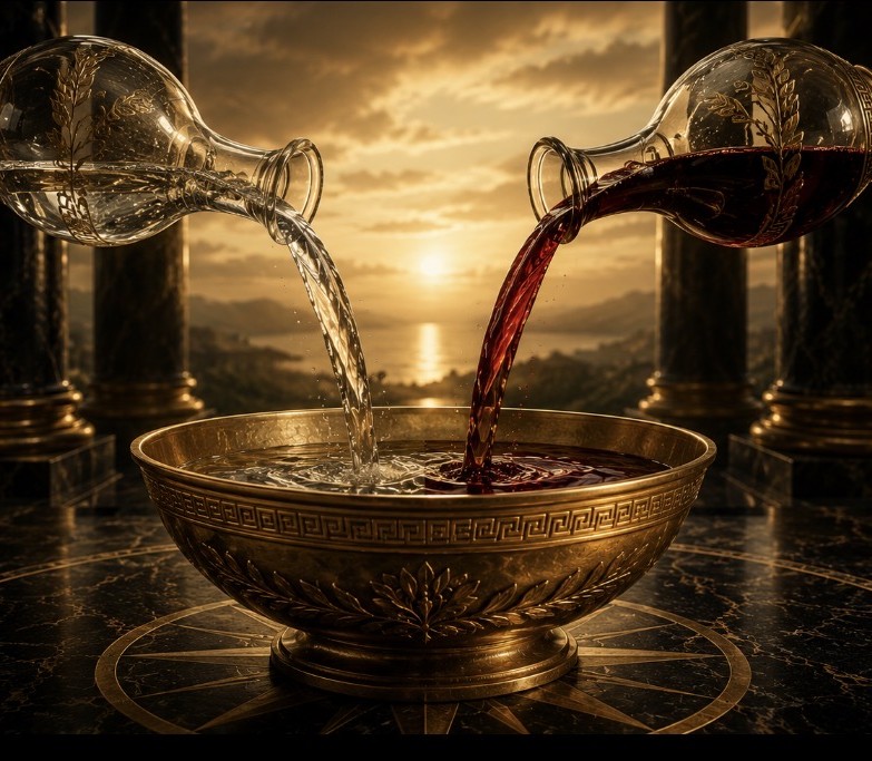 Temperance